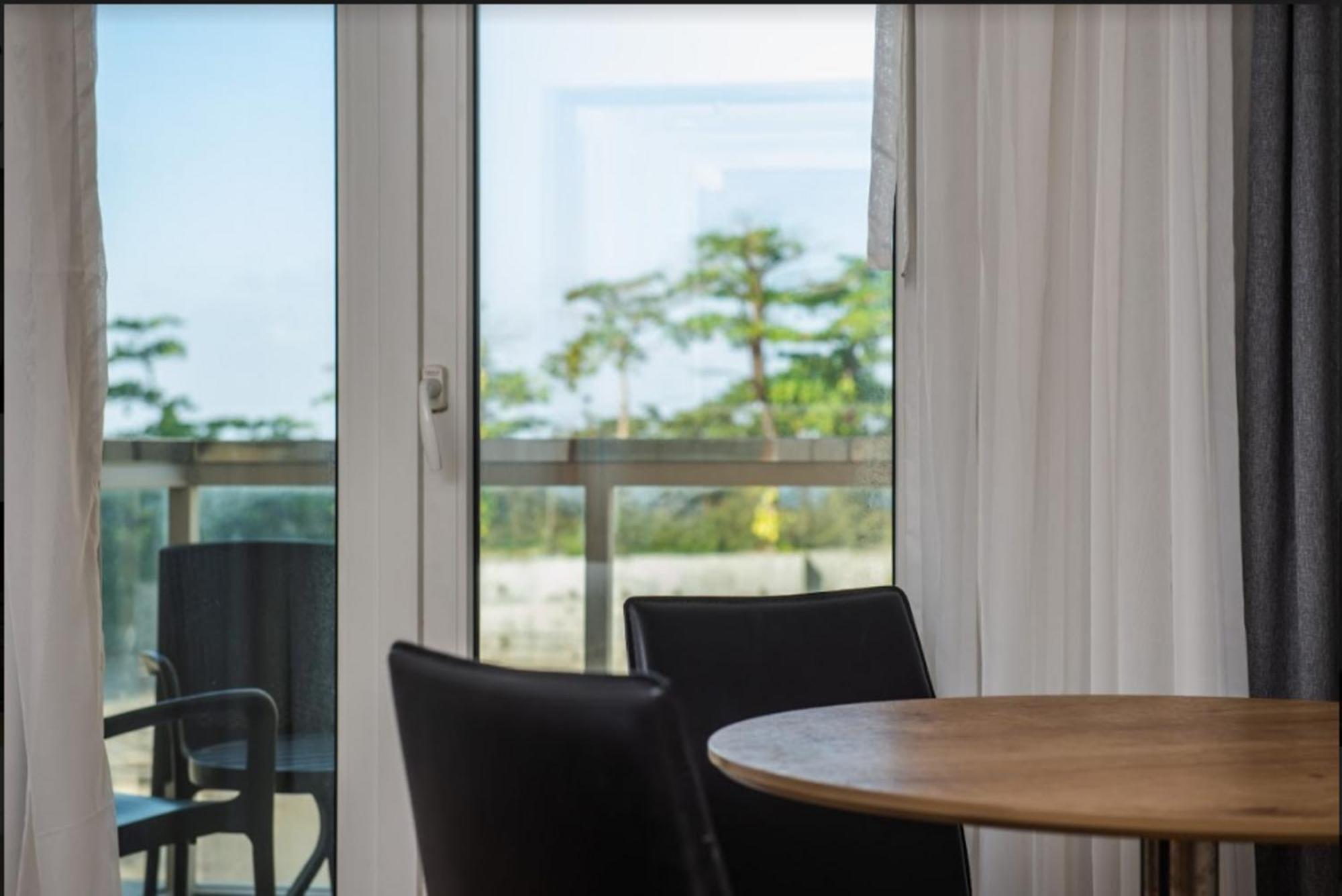 B&B Hotel Rio Copacabana Forte Rio de Janeiro Rum bild